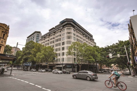 Vibe Hotel Sydney - Tourism Adelaide 0