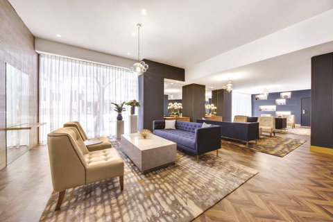 Vibe Hotel Sydney - Tourism Adelaide 1