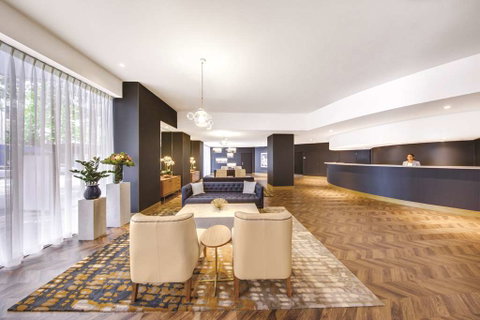 Vibe Hotel Sydney - Tourism Adelaide 2
