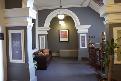 1831 Boutique Hotel - Tourism Adelaide 1