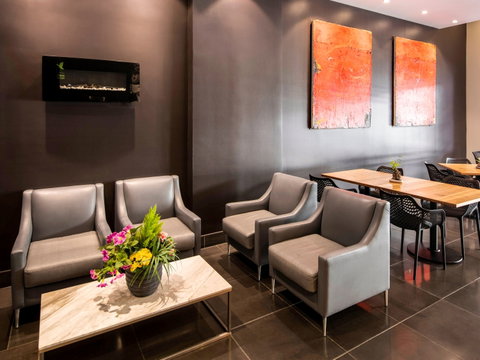 Hotel Ibis World Square - Tourism Adelaide 2