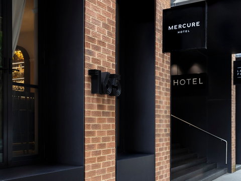 Mercure Sydney Martin Place - Tourism Adelaide 0