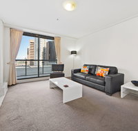 Astra Sydney CBD Pitt Street