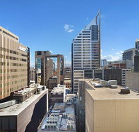 Astra Sydney-Hosking Place
