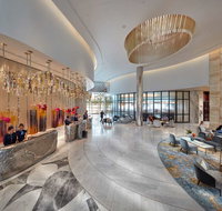 Crown Towers Sydney