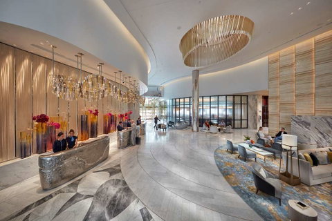 Crown Towers Sydney - Tourism Adelaide 0