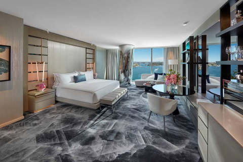 Crown Towers Sydney - Tourism Adelaide 1