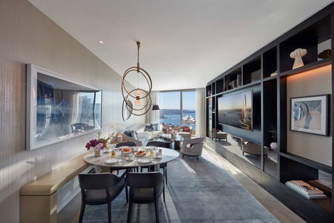 Crown Towers Sydney - Tourism Adelaide 2