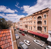 Hadley's Orient Hotel - Tourism Adelaide