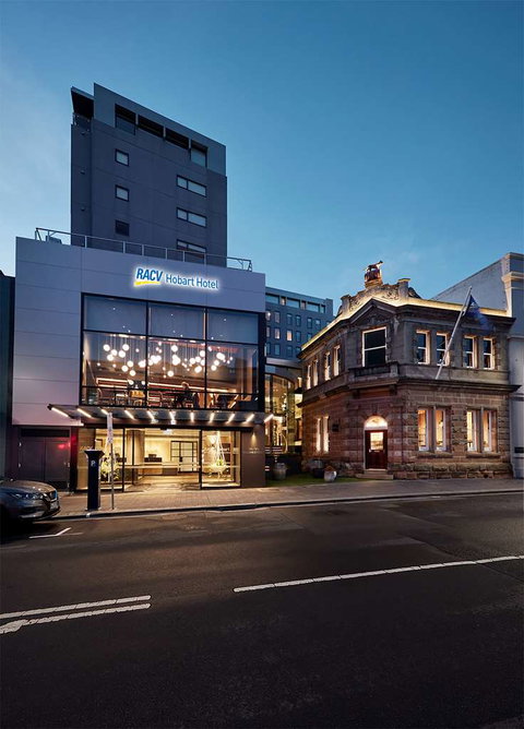 RACV Hobart Hotel - Tourism Adelaide 0