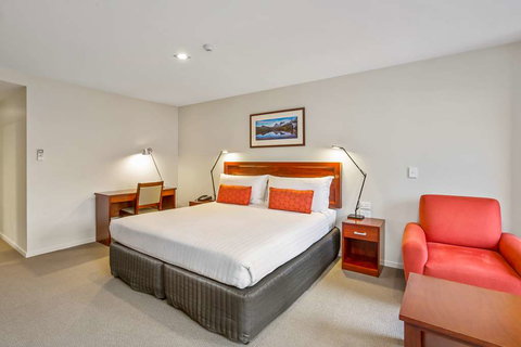 RACV Hobart Hotel - Tourism Adelaide 2
