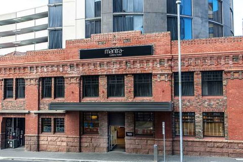 Mantra On Collins Hobart - Tourism Adelaide 0