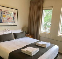 DressCircle Apts - Archer St - Tourism Adelaide