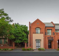 Majestic Old Lion Apartments - Tourism Adelaide