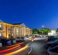 Adelaide Inn - Tourism Adelaide