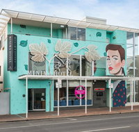 Majestic Minima Hotel - Tourism Adelaide