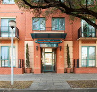 Majestic Tynte Street Apartments - Tourism Adelaide