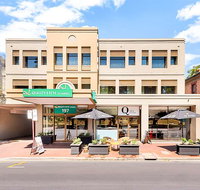 Quality Inn O'Connell - Tourism Adelaide