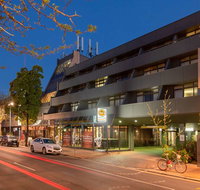 Econo Lodge North Adelaide - Tourism Adelaide