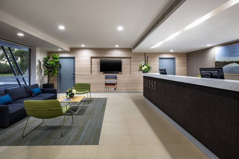 Hotel Quest Griffith - Tourism Adelaide 2