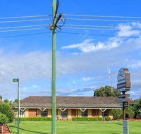 Bushmans Motor Inn - Tourism Adelaide