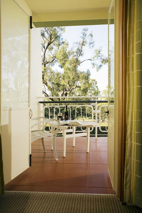 University House - ANU - Tourism Adelaide 16