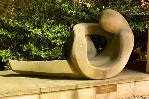 University House - ANU - Tourism Adelaide 20