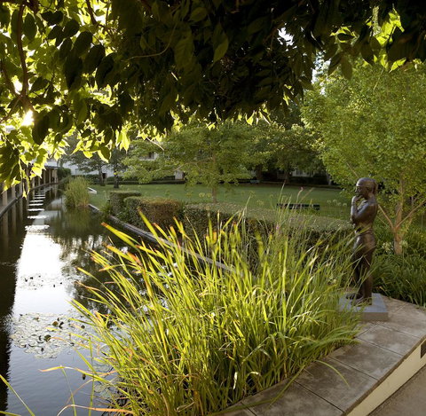 University House - ANU - Tourism Adelaide 6