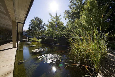 University House - ANU - Tourism Adelaide 22