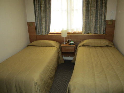 University House - ANU - Tourism Adelaide 40