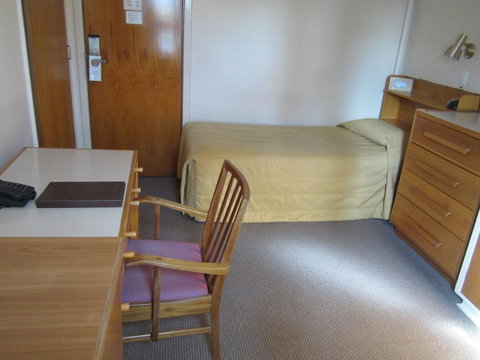 University House - ANU - Tourism Adelaide 43