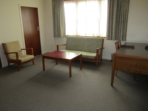 University House - ANU - Tourism Adelaide 42