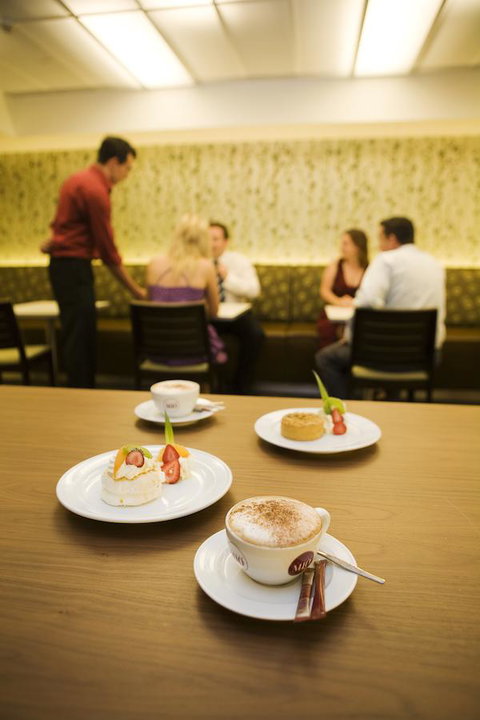 University House - ANU - Tourism Adelaide 24