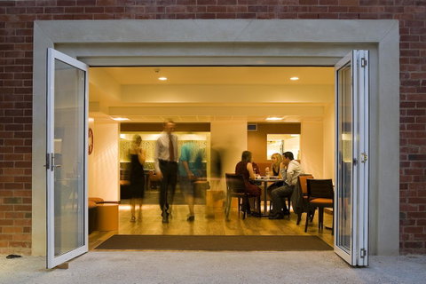 University House - ANU - Tourism Adelaide 25