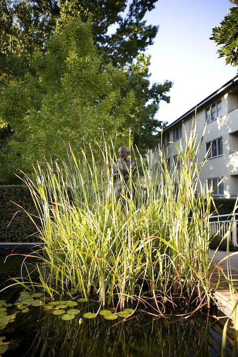 University House - ANU - Tourism Adelaide 11
