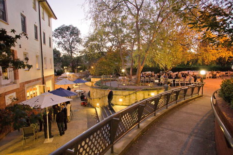 University House - ANU - Tourism Adelaide 15