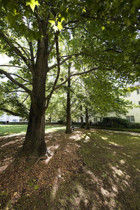 University House - ANU - Tourism Adelaide 28