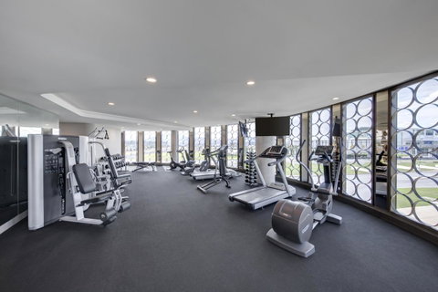 Vibe Hotel Canberra - Tourism Adelaide 31