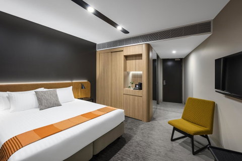 Vibe Hotel Canberra - Tourism Adelaide 22