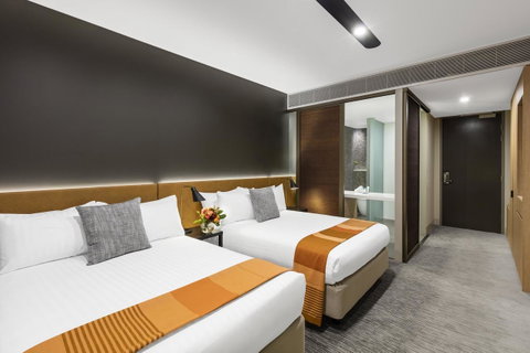 Vibe Hotel Canberra - Tourism Adelaide 19