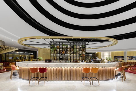 Vibe Hotel Canberra - Tourism Adelaide 1