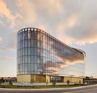 Vibe Hotel Canberra - Tourism Adelaide