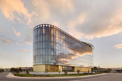 Vibe Hotel Canberra - Tourism Adelaide 0