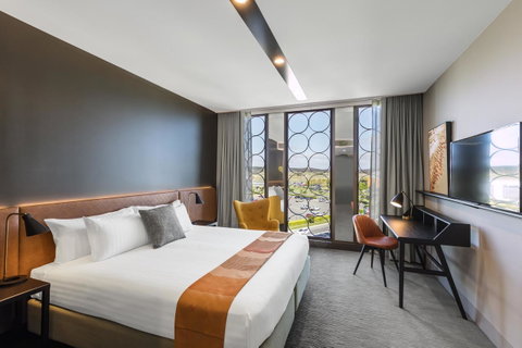 Vibe Hotel Canberra - Tourism Adelaide 20