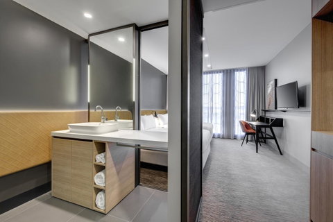 Vibe Hotel Canberra - Tourism Adelaide 39