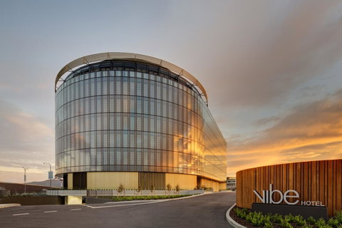 Vibe Hotel Canberra - Tourism Adelaide 30