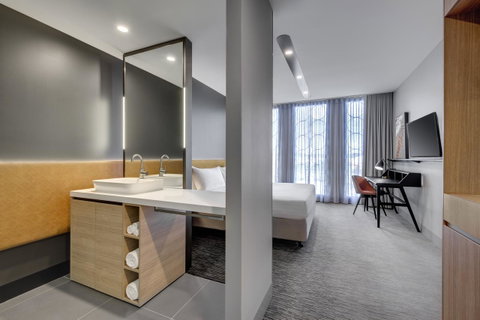 Vibe Hotel Canberra - Tourism Adelaide 43
