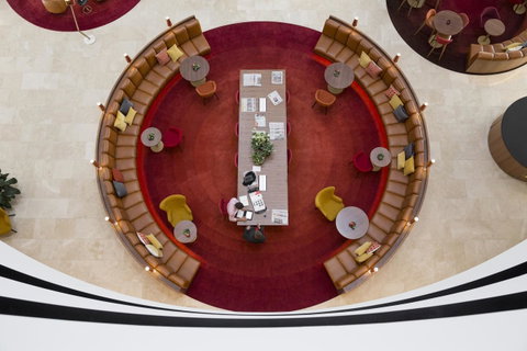 Vibe Hotel Canberra - Tourism Adelaide 38