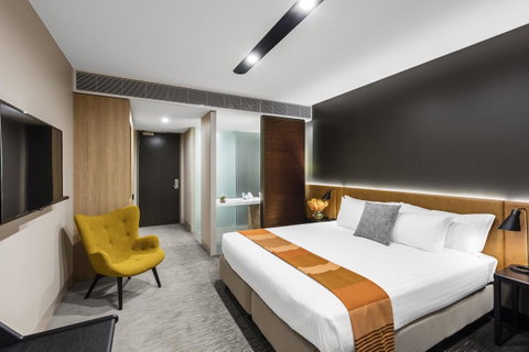 Vibe Hotel Canberra - Tourism Adelaide 26