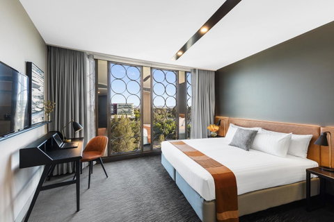 Vibe Hotel Canberra - Tourism Adelaide 2